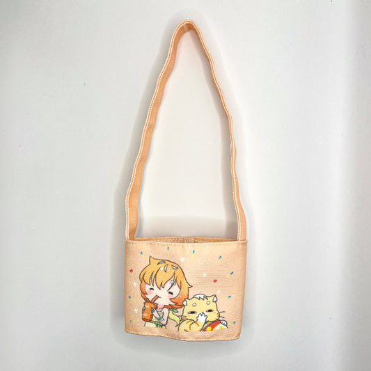 訂製企業禮品/廣告行銷/品牌訂製_飲料提袋 | 多款式