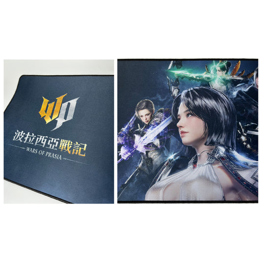 訂製企業禮品/廣告行銷/品牌訂製_滑鼠墊 | 多款式