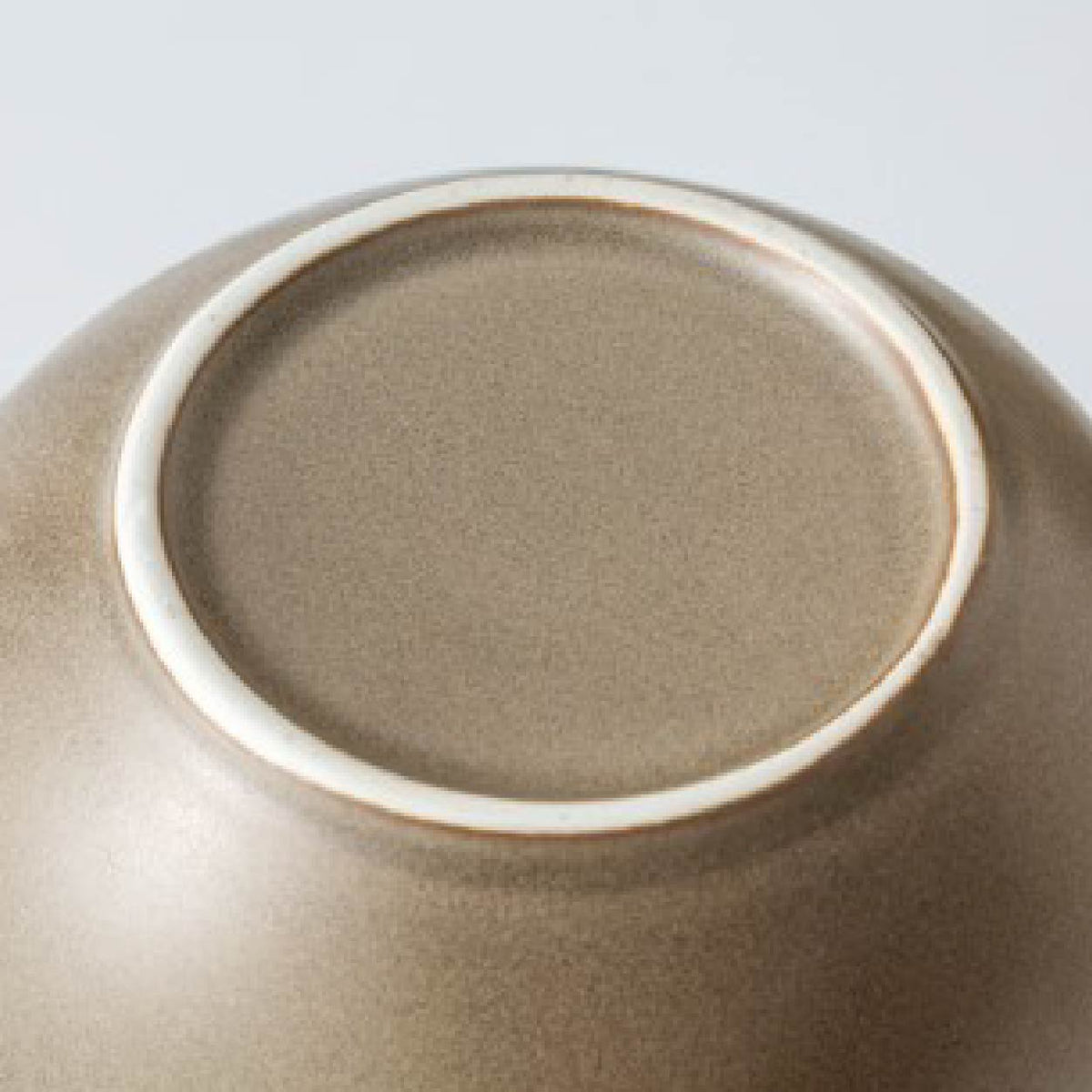 窯變釉陶瓷斜口碗 | 2色 | 口徑 10~16 cm 陶瓷 斜口碗 - 好生活實驗所