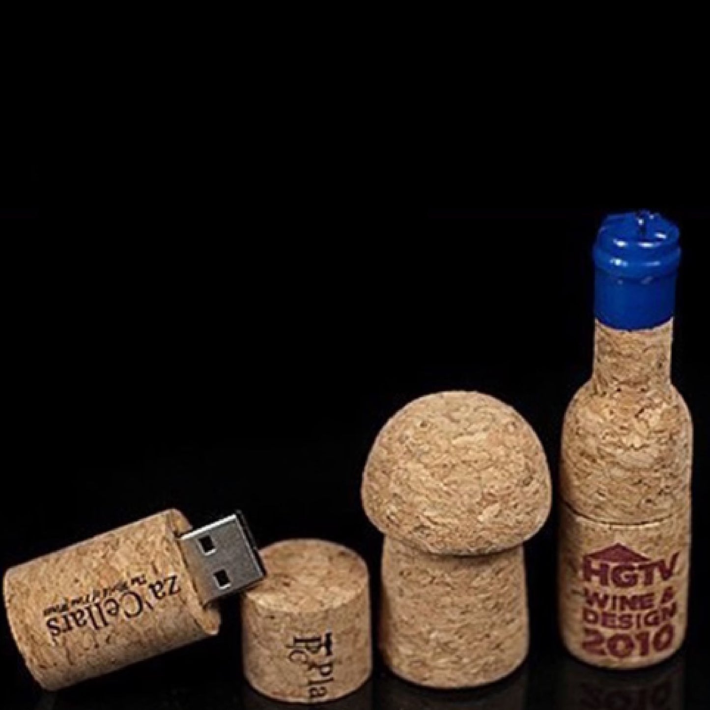 訂製品牌訂製/客戶禮品/企業夥伴/廣告贈品_不鏽鋼USB隨身碟 | 多款式