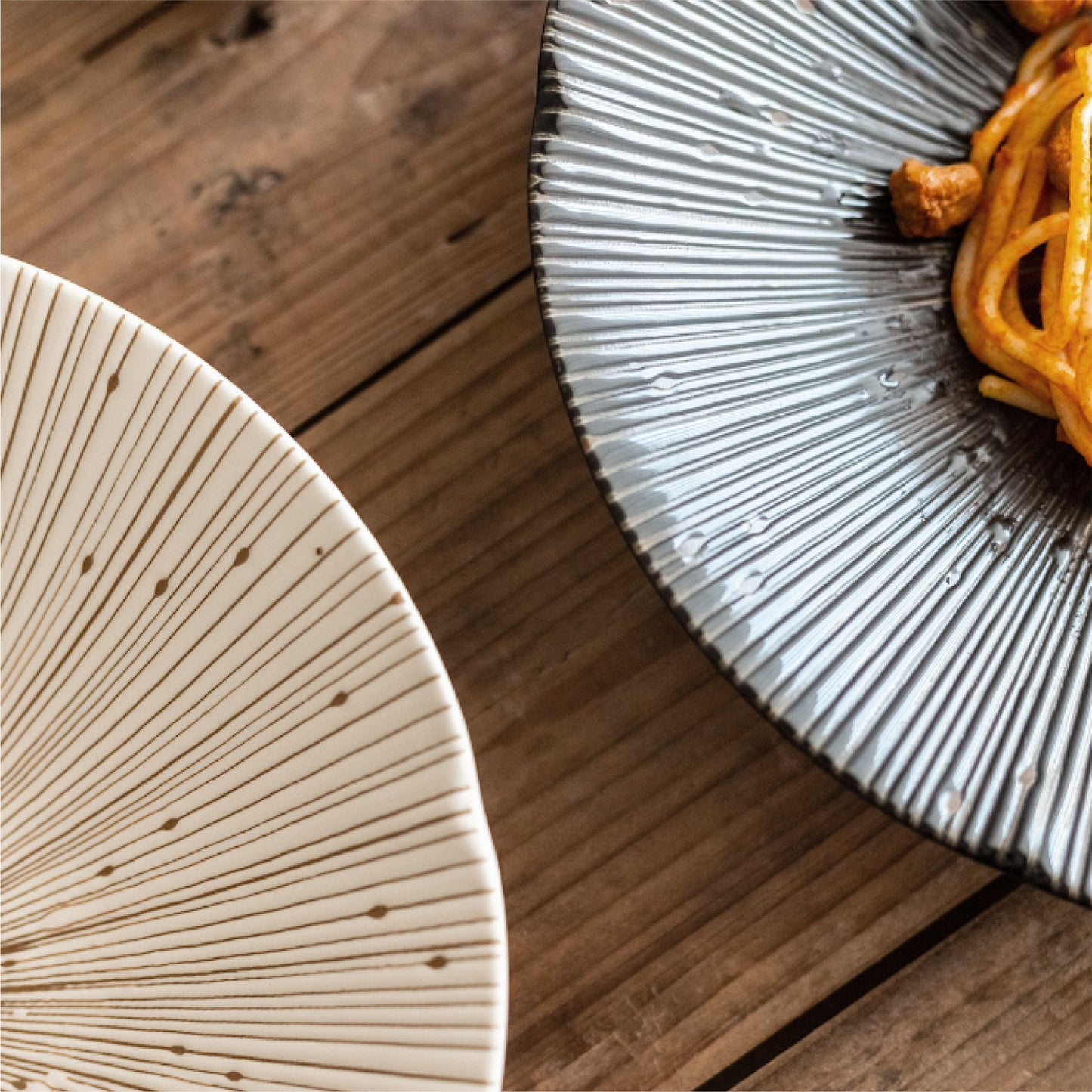 千段十草碗 | 黑 | 直徑 11.7 cm 陶瓷 碗