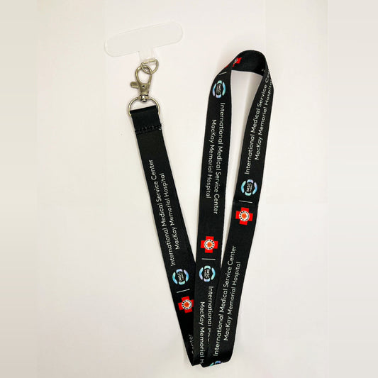 訂製品牌訂製/客戶禮品/企業夥伴/廣告贈品_RPET滌綸掛繩