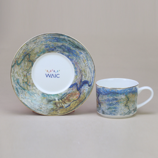 客製化餐廳器皿,高品質餐具訂製服務
品牌專屬Logo餐盤,提升餐廳形象
餐廳專用客製化瓷器,獨特設計提升用餐體驗
專業餐具訂製,適用飯店、高端餐飲