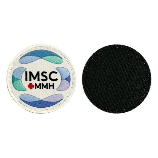 訂製企業禮品/廣告行銷/品牌訂製_刺繡章