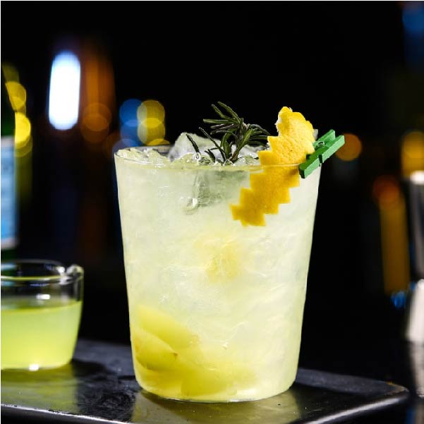 無鉛超薄玻璃杯 | 透明 | 高18.1 cm 玻璃 直身中杯 - 好生活實驗所