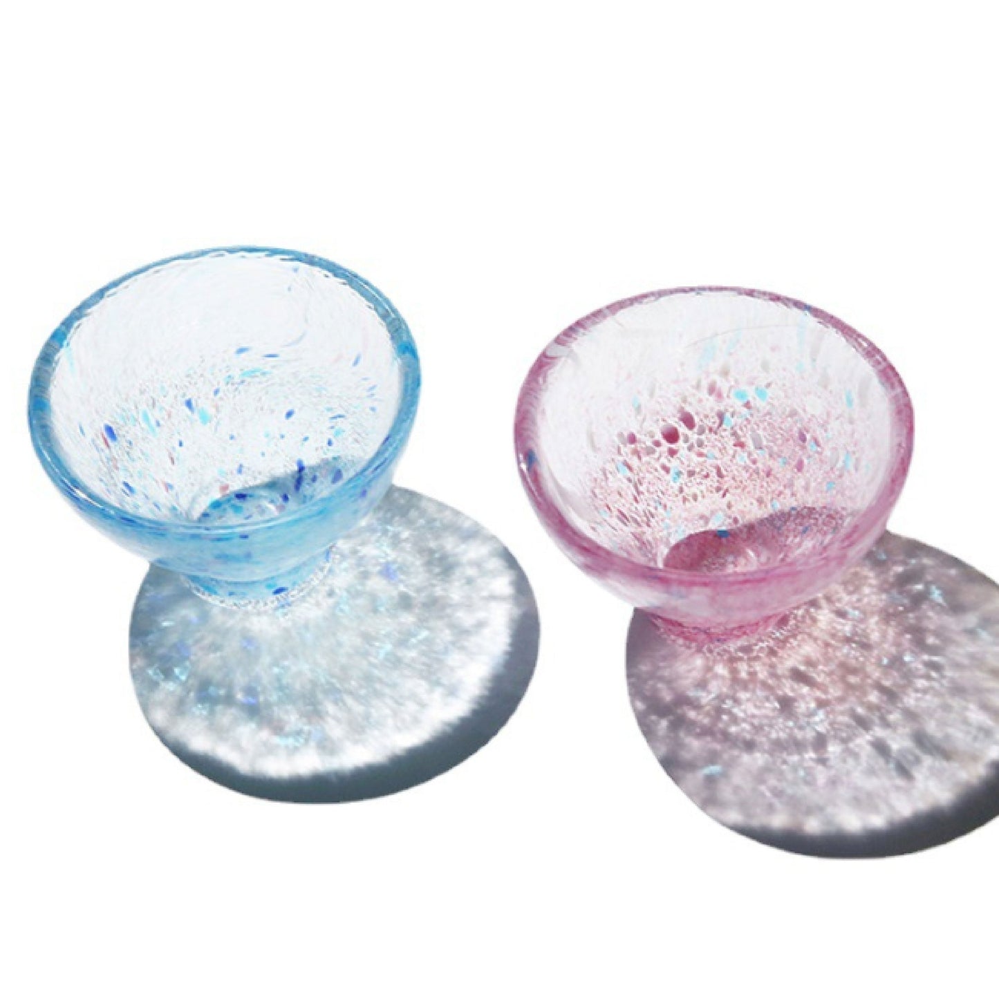 東洋佐佐木清酒壺 | 冬 | 高12 cm 玻璃 酒壺 - 好生活實驗所