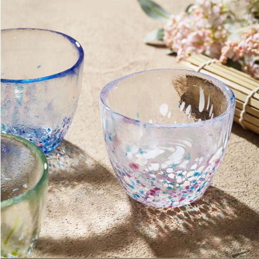 東洋佐佐木烈酒杯 | 春分 | 8.1 cm 玻璃 酒杯