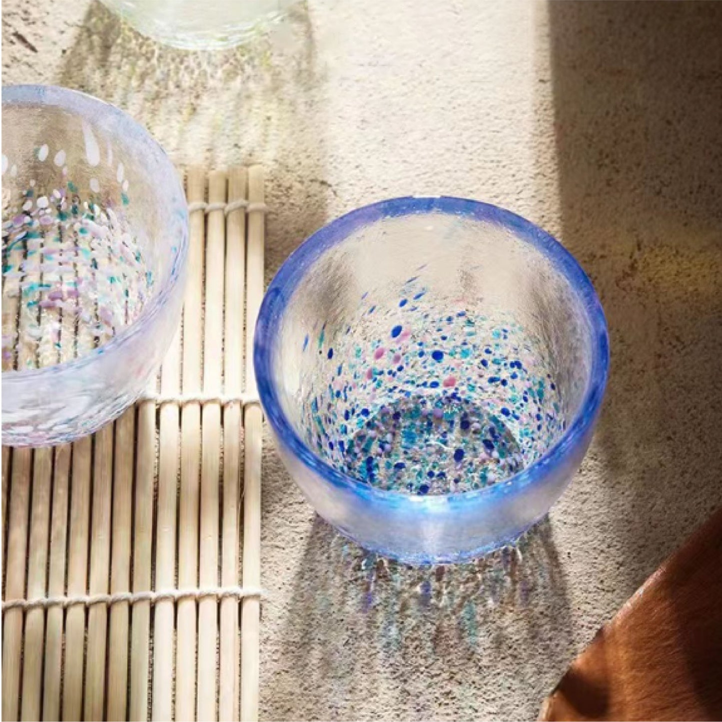 東洋佐佐木烈酒杯 | 春分 | 8.1 cm 玻璃 酒杯