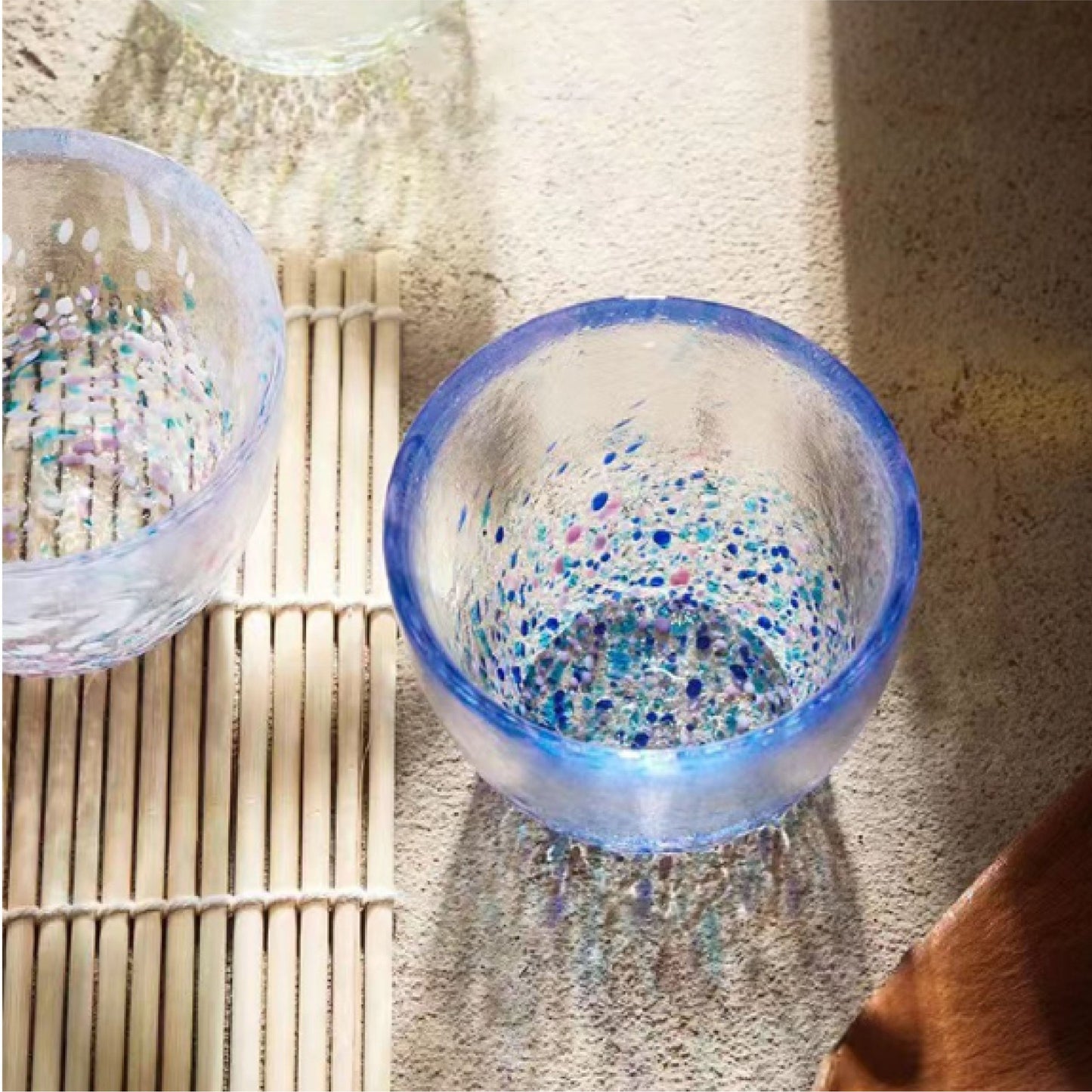 東洋佐佐木烈酒杯 | 立秋 | 8.1 cm 玻璃 酒杯