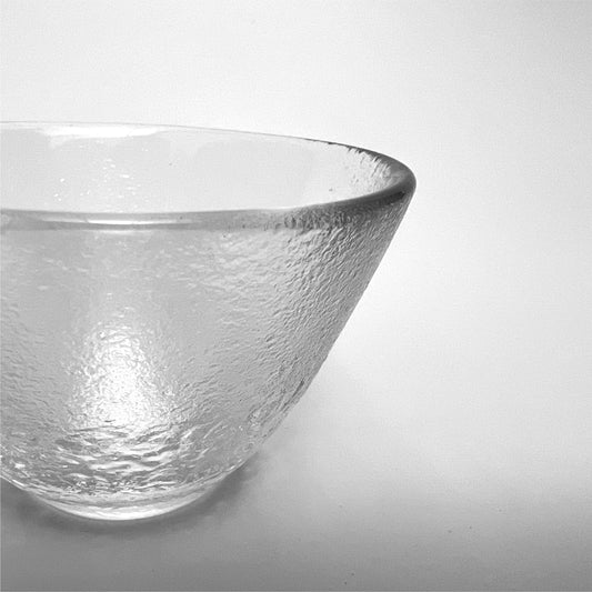 加厚玻璃小茶杯 | 晨露 | 7.2 cm 玻璃 小杯