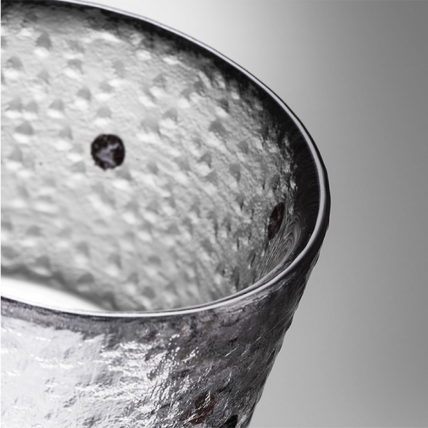 晨露杯 | 金箔 | 6 cm 玻璃 小杯