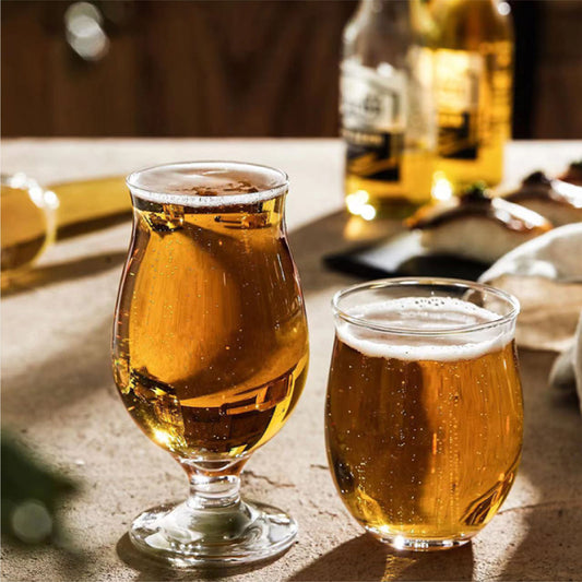 東洋佐佐木珠玉啤酒杯 | 透明 | 7.1 cm 玻璃 酒杯
