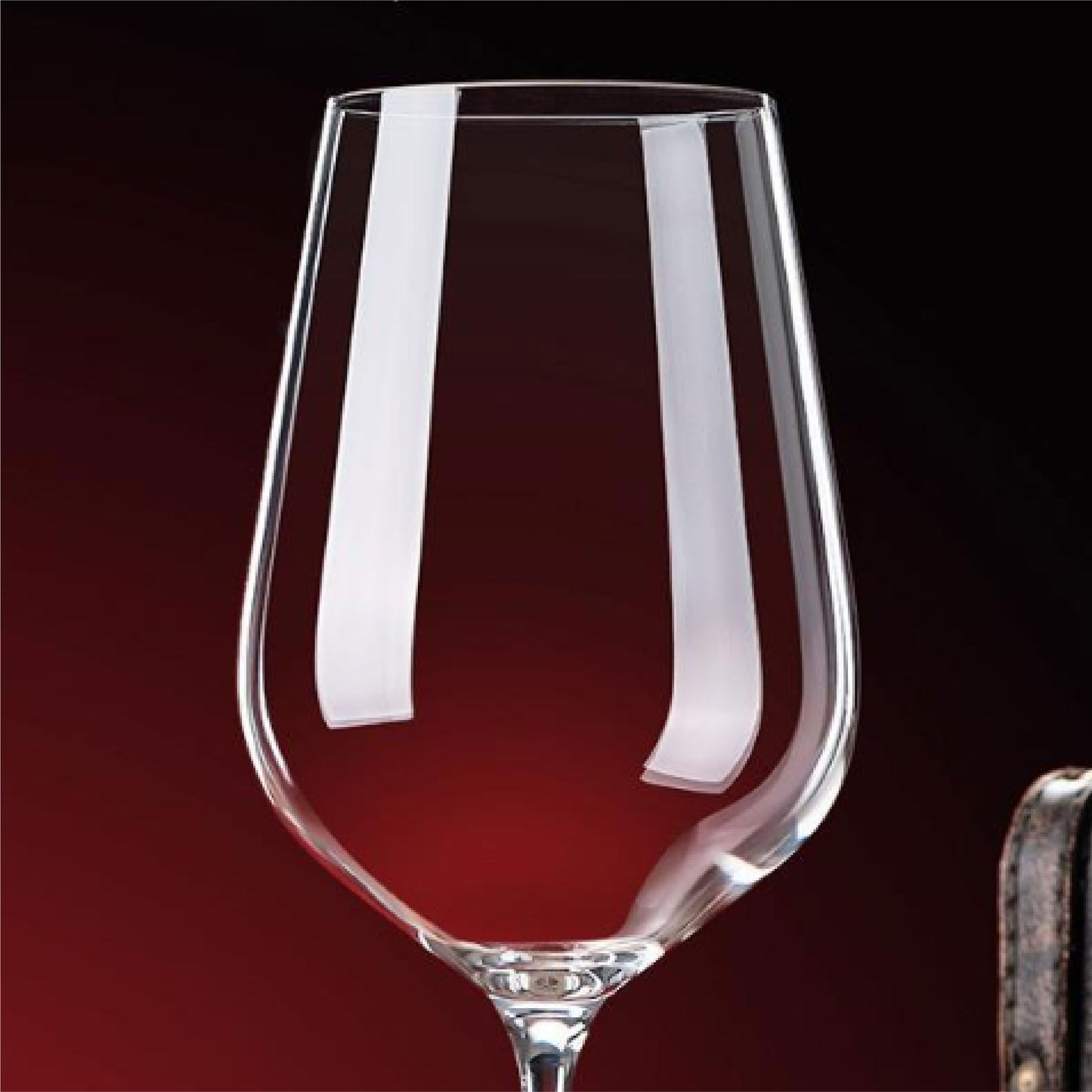 經典波爾多紅酒杯 | 透明 | 7 cm 玻璃 大葡萄酒杯