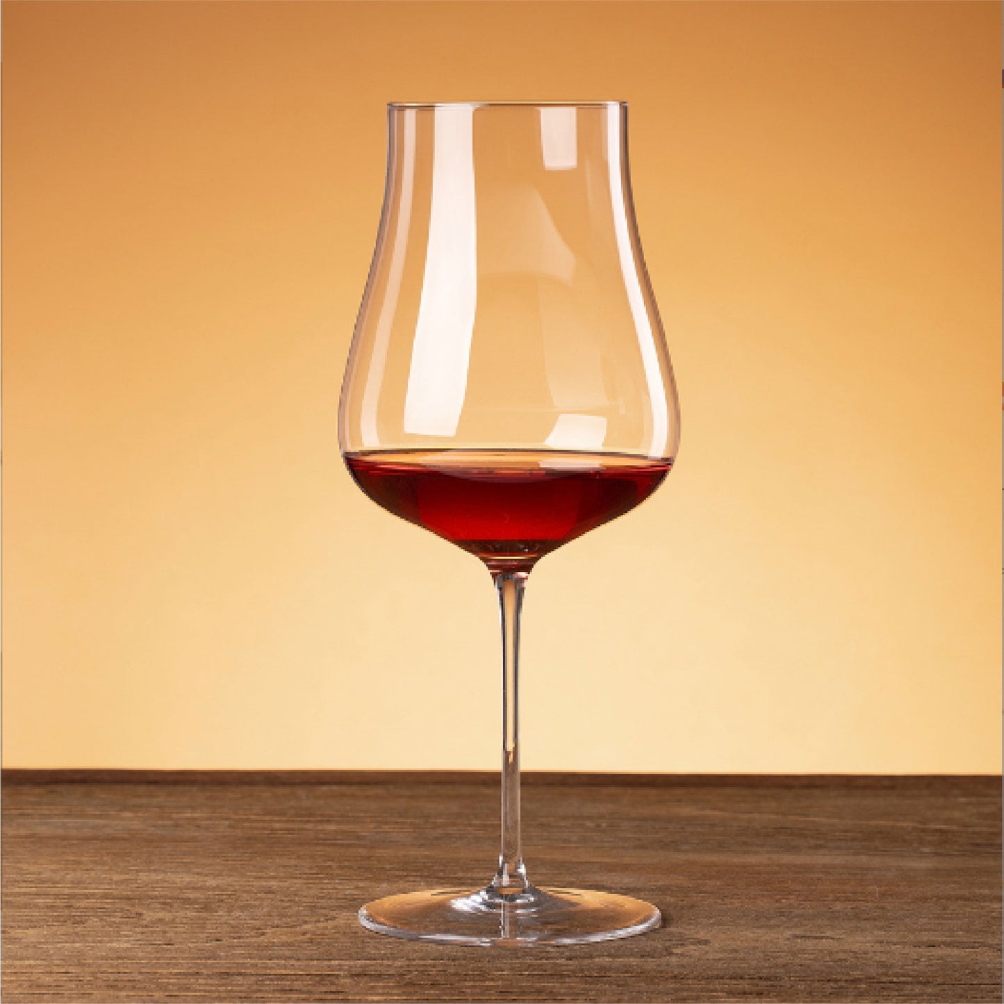 列級波爾多紅酒杯 | 透明 | 6.8 cm 玻璃 大葡萄酒杯 - 好生活實驗所