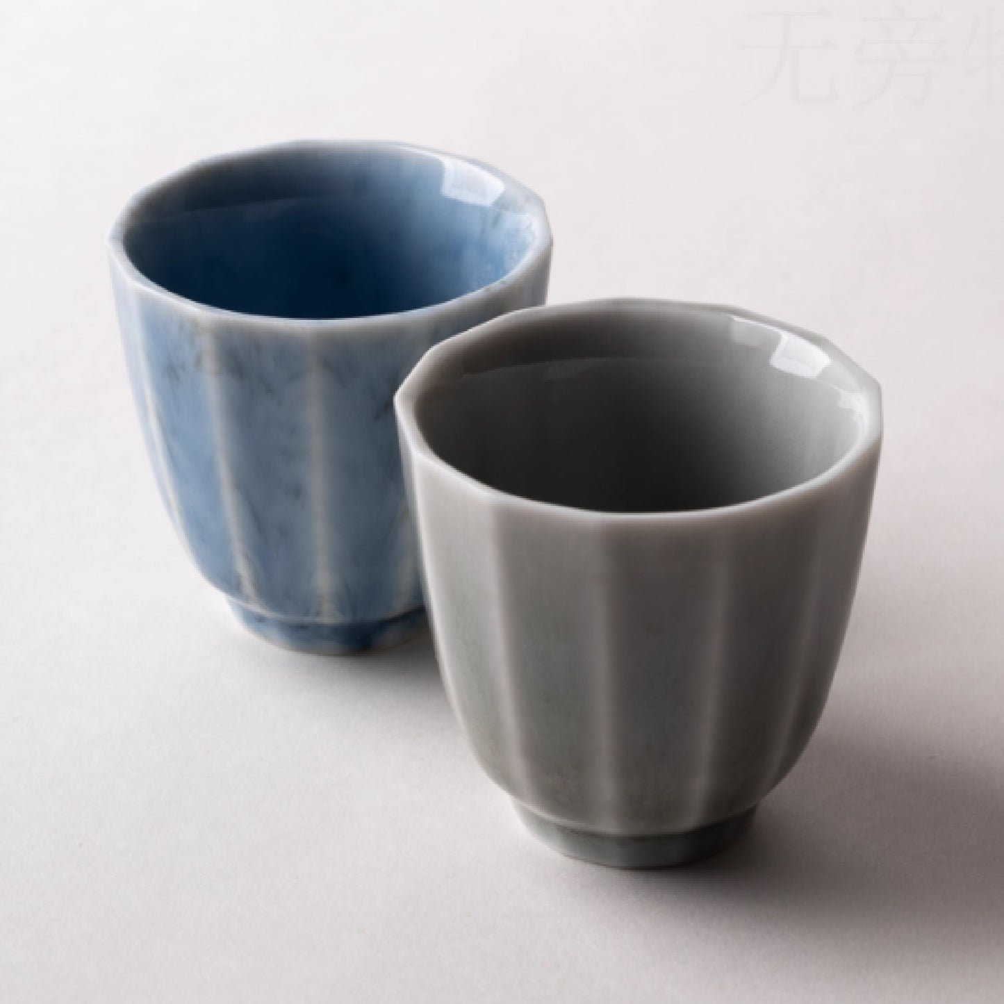 陶瓷小杯 | 2色 | 口徑 5.3 cm 陶瓷 杯