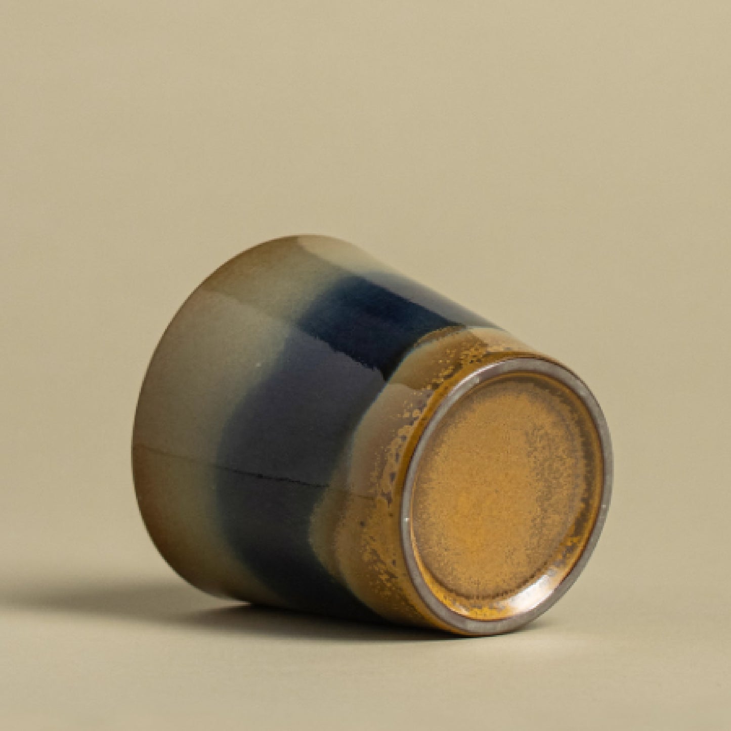 窯變釉直身小杯 | 2款 | 口徑 7.7 cm 陶瓷 杯