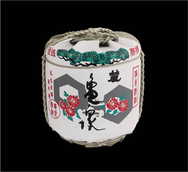 日式裝飾酒樽 | 招財貓多款 | 直徑18~56 cm 棉麻 擺飾 - 好生活實驗所