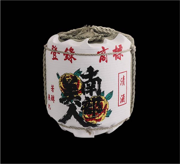 日式裝飾酒樽 | 招財貓多款 | 直徑18~56 cm 棉麻 擺飾 - 好生活實驗所