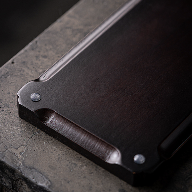 竹編席紋拖盤 | 原色 | 直徑23 cm 竹編 大圓盤