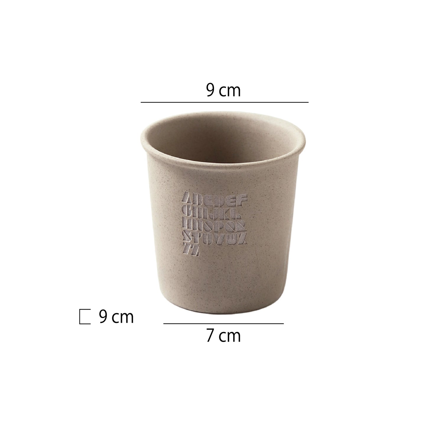 訂製品牌訂製/客戶禮品/廣告贈品_陶瓷復古造型美式咖啡杯