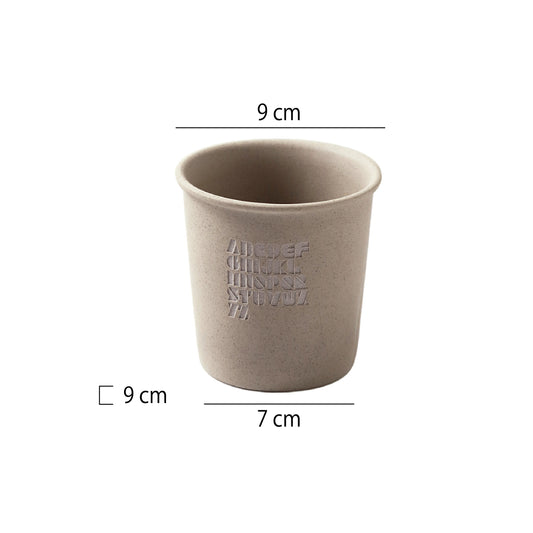 訂製品牌訂製/客戶禮品/廣告贈品_陶瓷復古造型美式咖啡杯