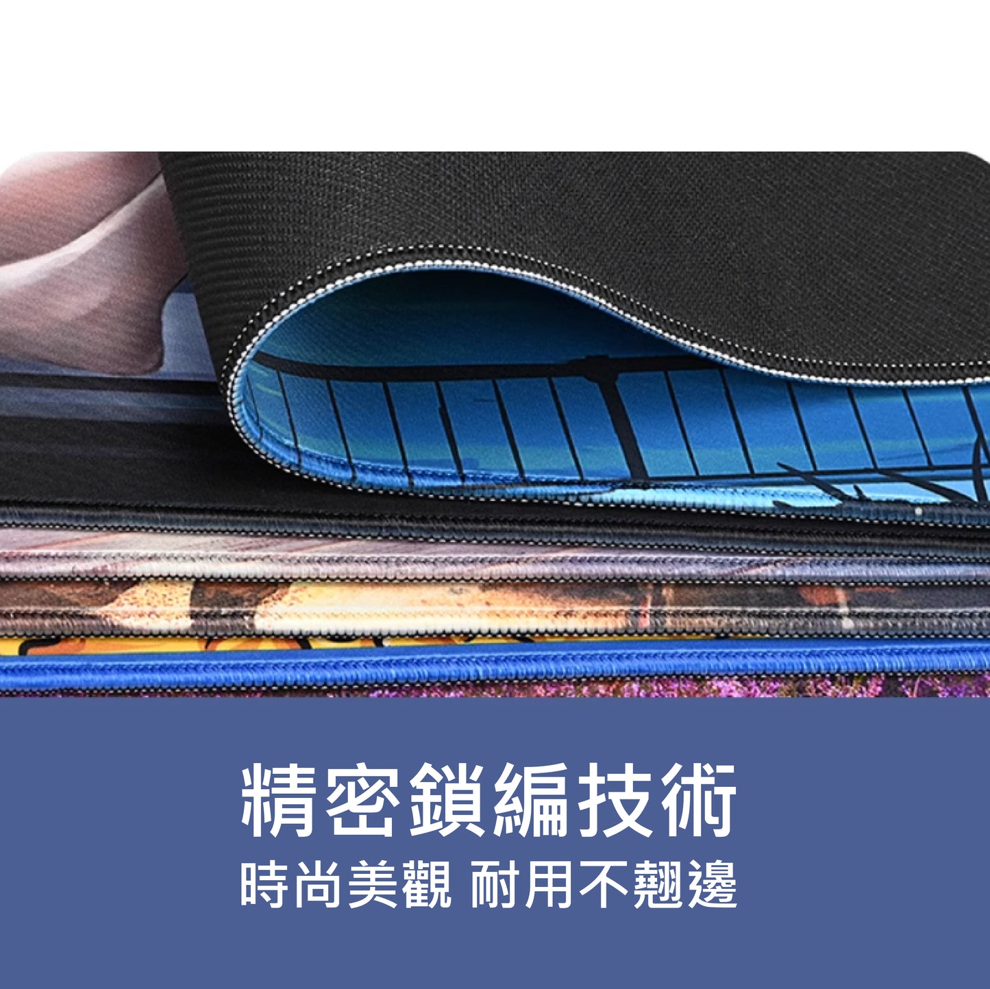 訂製企業禮品/廣告行銷/品牌訂製_滑鼠墊 | 多款式