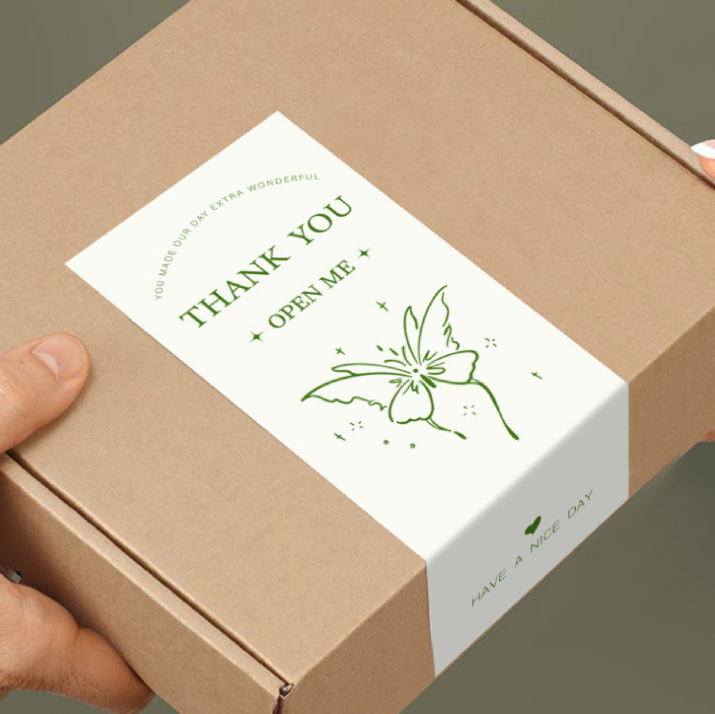 訂製企業禮品/廣告行銷/品牌訂製_貼紙 | 多款式