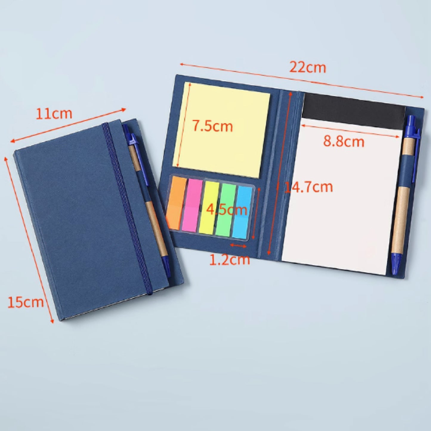 訂製企業禮品/廣告行銷/品牌訂製_便條貼 | 多款式