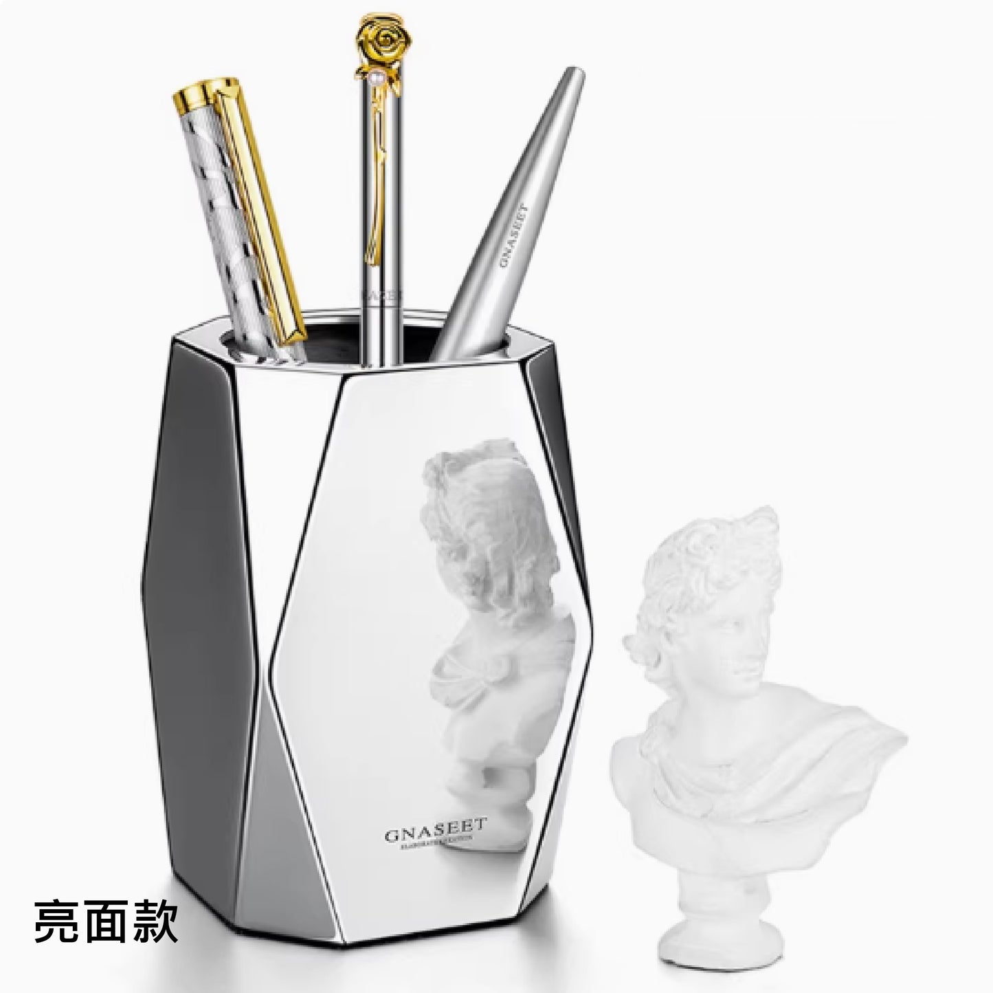 訂製企業禮品/廣告行銷/品牌訂製_筆筒 | 多款式
