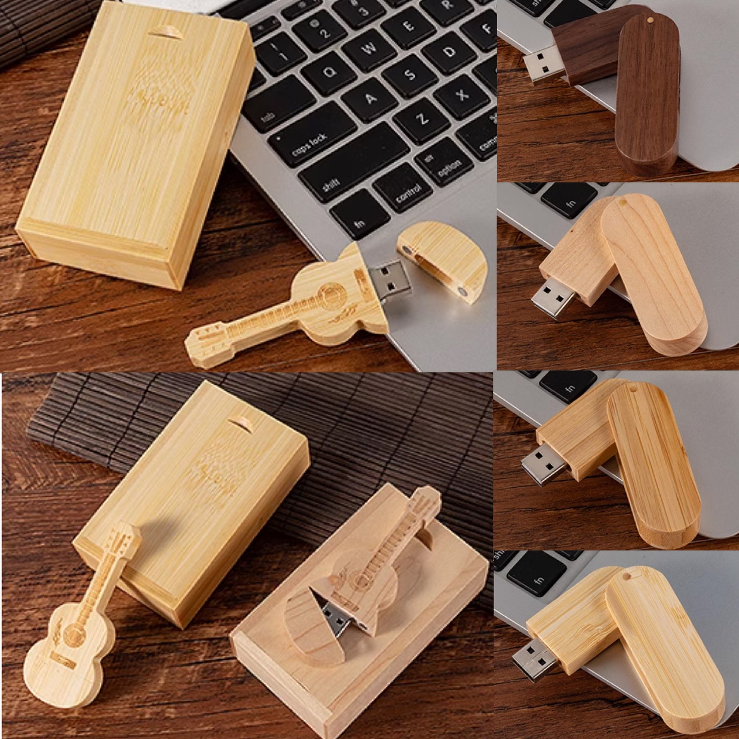訂製品牌訂製/客戶禮品/企業夥伴/廣告贈品_不鏽鋼USB隨身碟 | 多款式