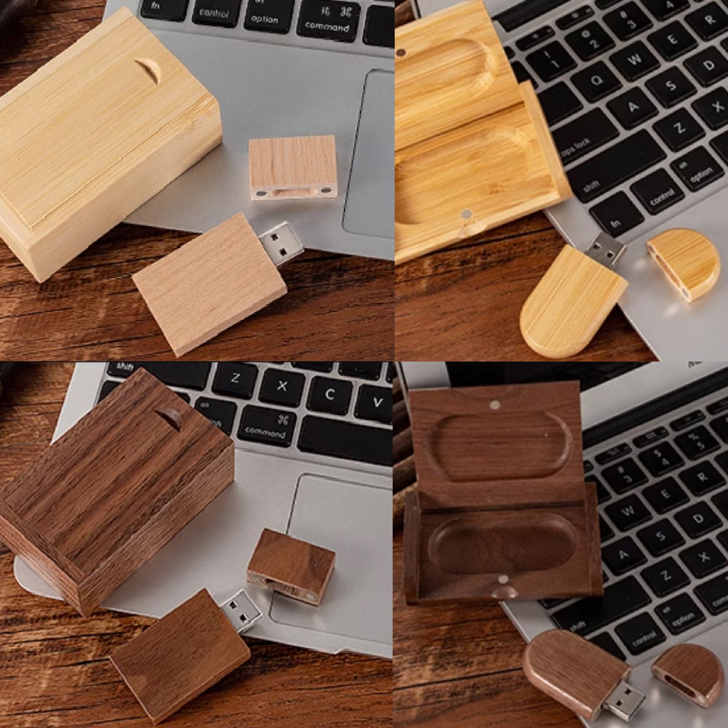 訂製品牌訂製/客戶禮品/企業夥伴/廣告贈品_不鏽鋼USB隨身碟 | 多款式