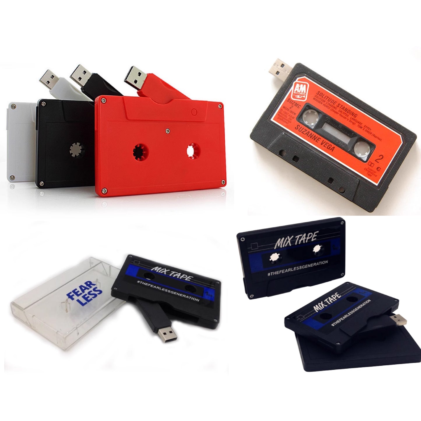 訂製品牌訂製/客戶禮品/企業夥伴/廣告贈品_不鏽鋼USB隨身碟 | 多款式