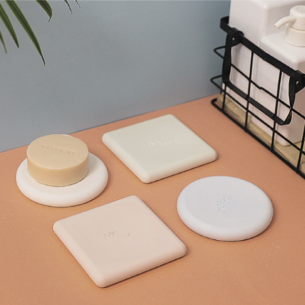 訂製品牌訂製/客戶禮品/廣告贈品_珪藻土吸濕皂托