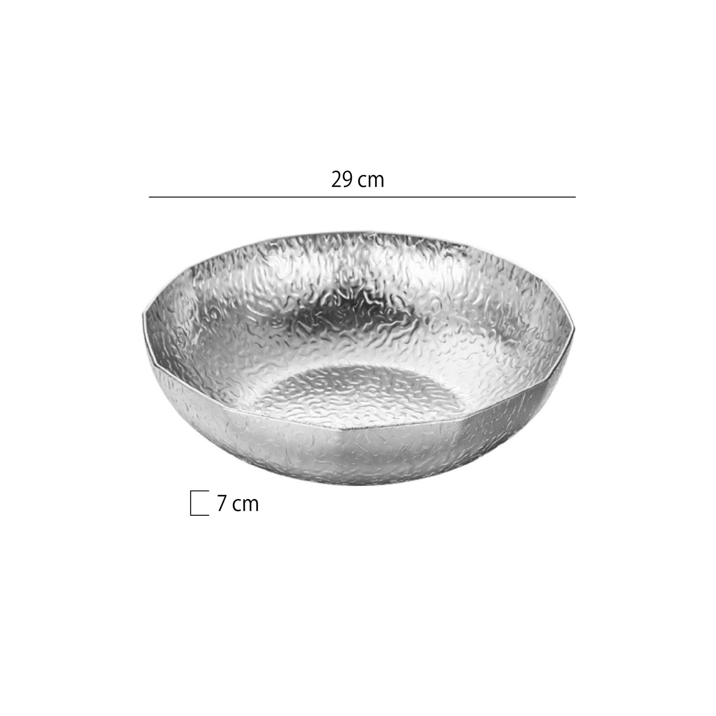 加厚304不鏽鋼日式雪花鍋 | 兩款 | 18~29 cm  不鏽鋼 鍋