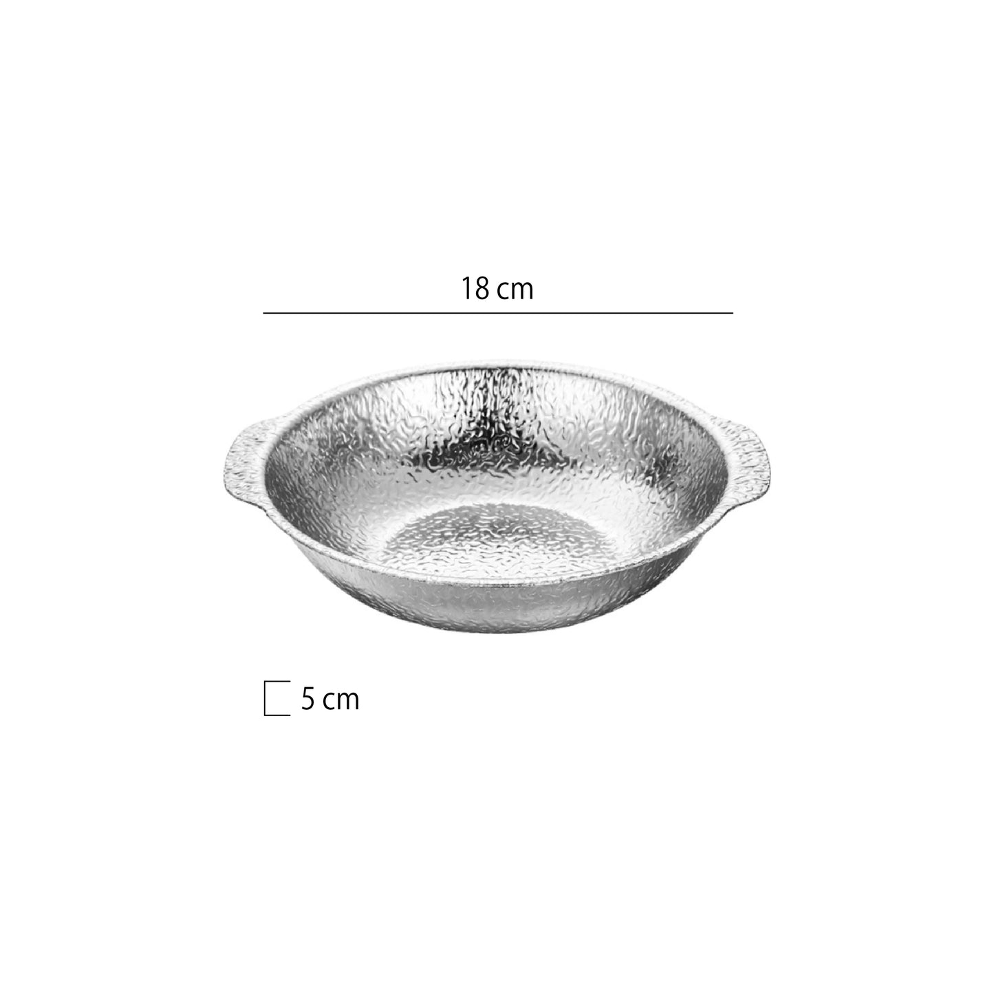 加厚304不鏽鋼日式雪花鍋 | 兩款 | 18~29 cm  不鏽鋼 鍋