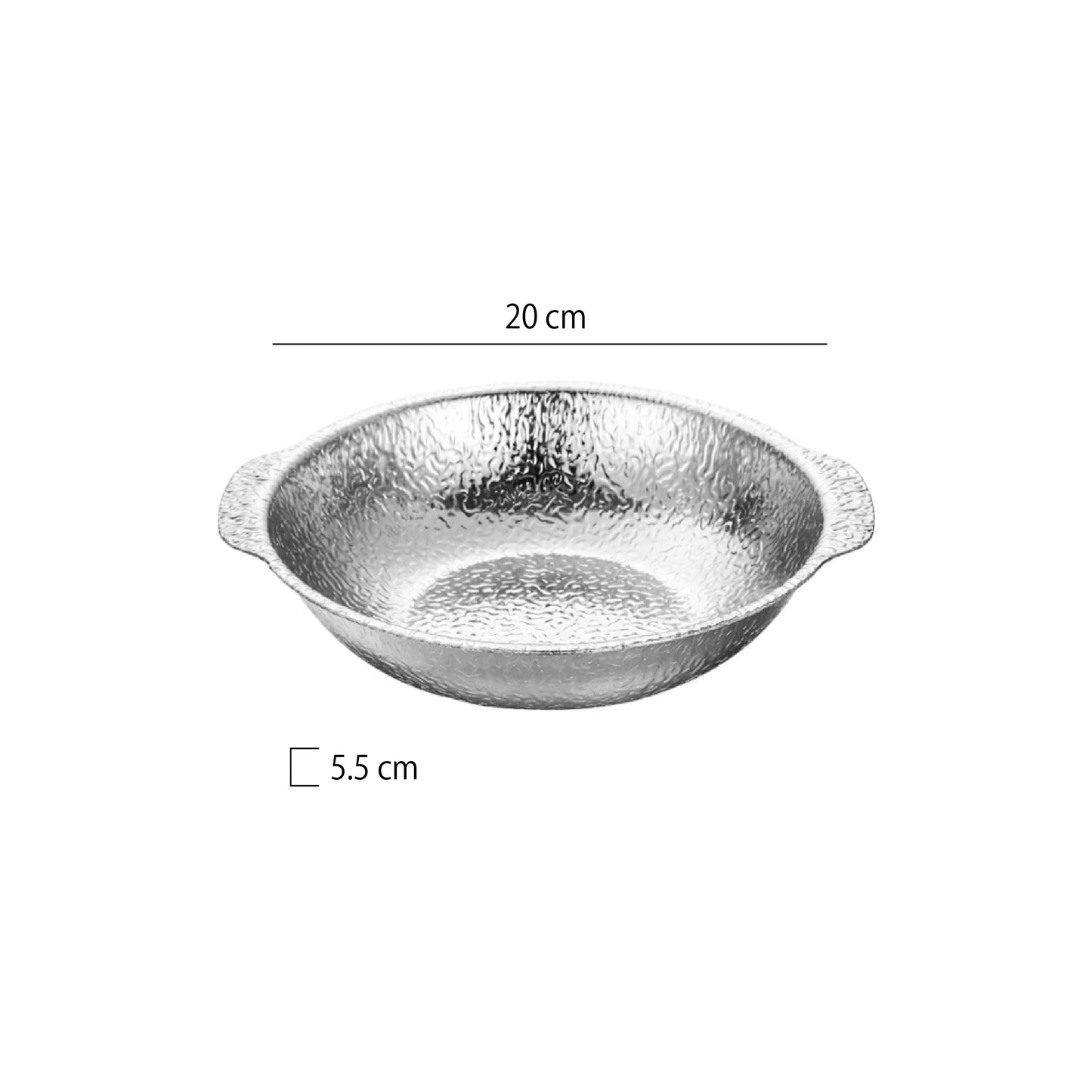 加厚304不鏽鋼日式雪花鍋 | 兩款 | 18~29 cm  不鏽鋼 鍋