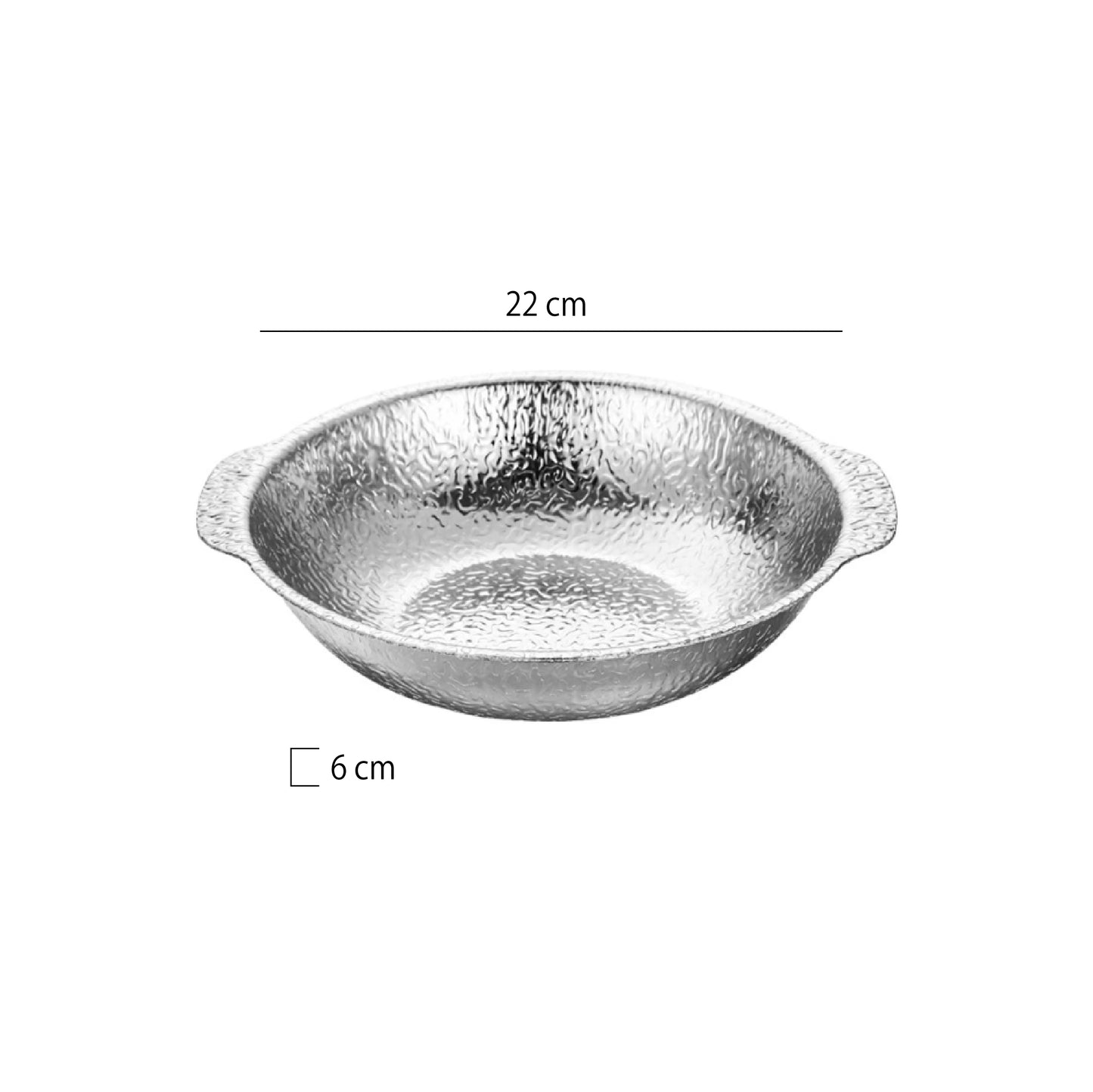 加厚304不鏽鋼日式雪花鍋 | 兩款 | 18~29 cm  不鏽鋼 鍋