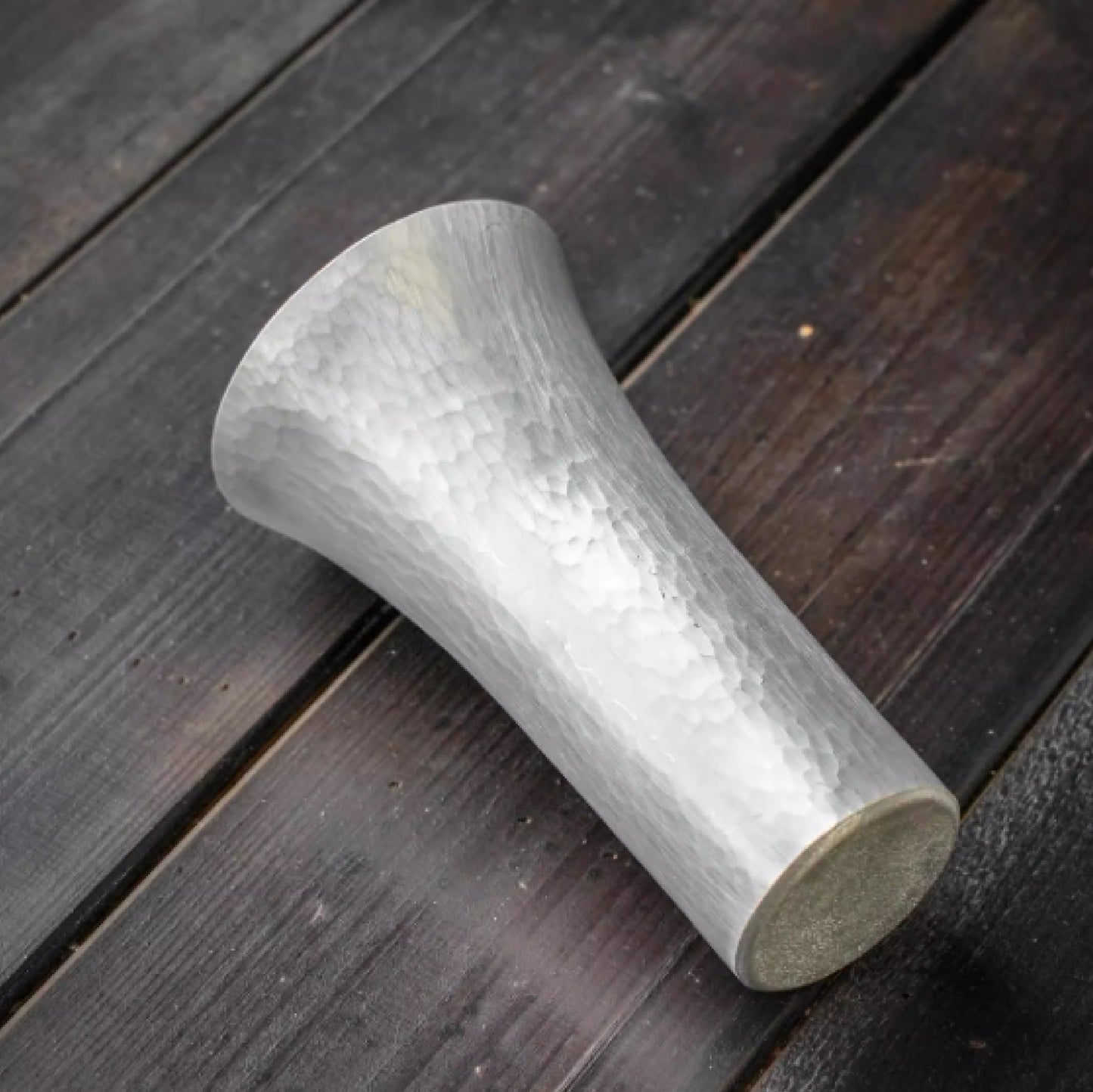 手工紫銅啤酒杯 | 3色 | 口徑8 cm 紫銅 杯