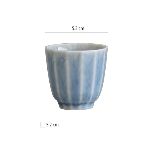 陶瓷小杯 | 2色 | 口徑 5.3 cm 陶瓷 杯